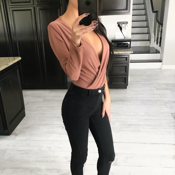 LAST2//SULTRY in Bronze - Picture 3 of 3